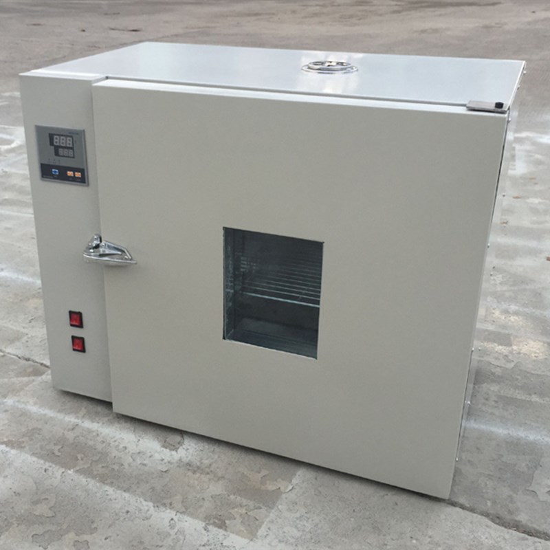 数显恒温鼓风干燥箱烘箱烘干机工业烤箱实验室用发芽催芽箱恒温箱
