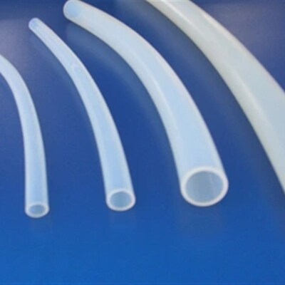 点胶气管4*X66 6*X86铁氟龙管特氟龙管耐腐蚀PTFE气管油管