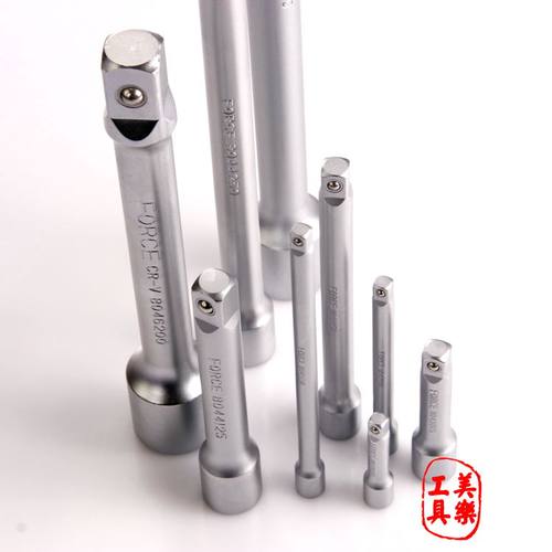 FORCE延长接加套筒进口各种规格接杆