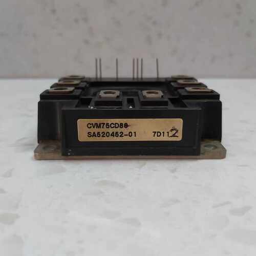 原装拆机原装正品CVM40CD160 SA520452-02 CV750CD80 SA520452-01