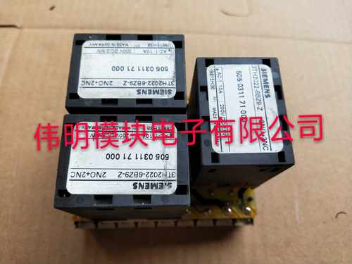 3TH2022-6BZ9-Z 原装拆机正品质量保证包上机好用