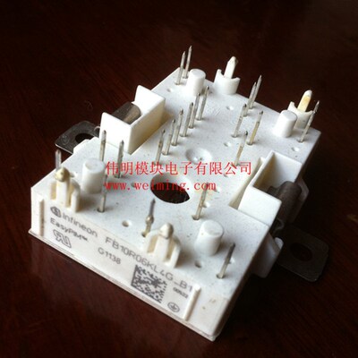 FB10R06KL4G-B1 FB20R06KL4G-B1 FP15R06KL4G FP20R06KL4G