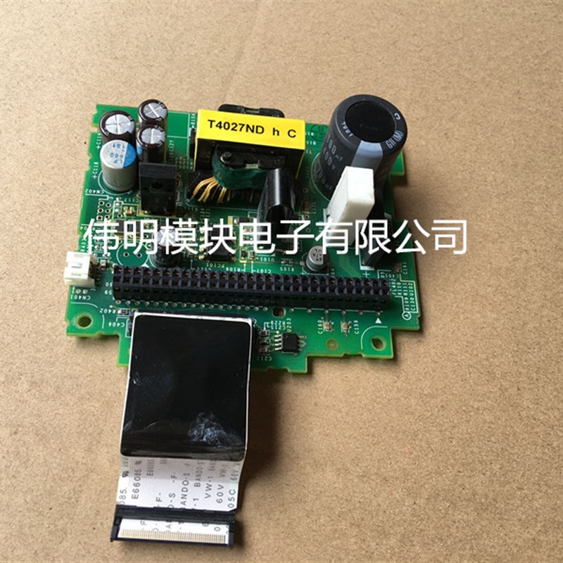 安川伺服驱动器SGDV-120A21A 专用电源板 SGDV-CC120AAA 议价