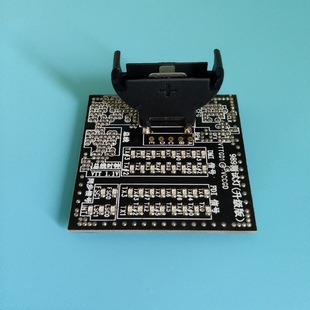 笔记本主板维修工具带灯测试仪CPU假负载电脑故障诊断卡测BGA短路