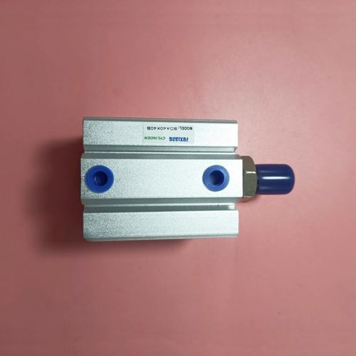 全新薄型气缸 SDAS32X15 SDAS32X20 SDAS32X25 SDAS32X30超薄气缸