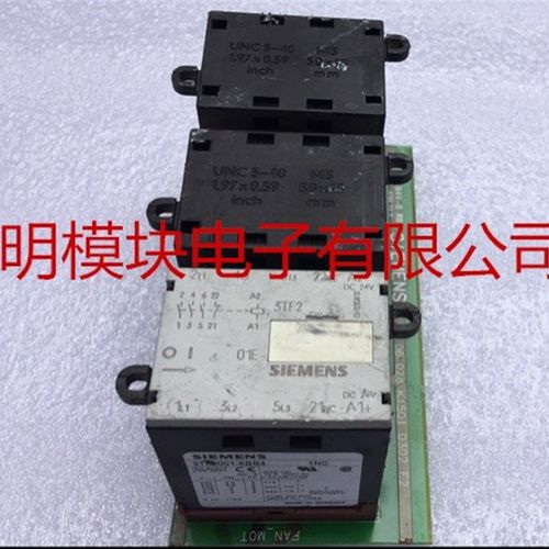 3TF2001-6BB4原装拆机进口质量保证 包上机好用