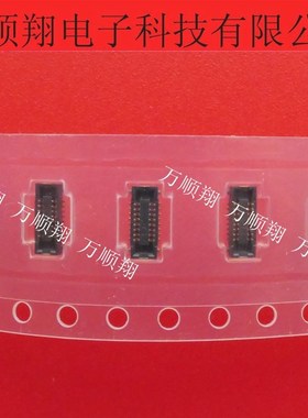 AXE516124AW1 AXE516124 全新原装16PIN0.4MM间距BTB板对板连接器