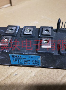 4R3TI60Y-080 6R1TI30Y-080 原装拆机质量保证 包好