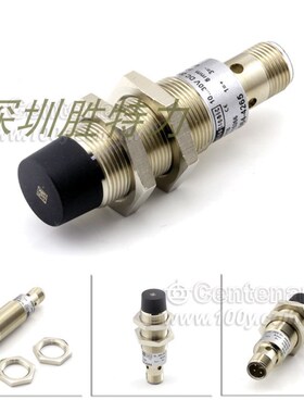 9964-4265 Pulsotronic 近程式感测器 ITBN-M18-S8.0-NF-1030VDC