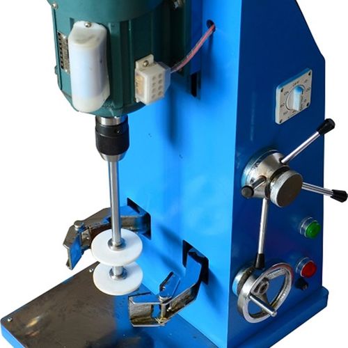 上海普申 KSM-2开启式砂磨机PS2804料筒油漆油墨涂料砂磨实验机