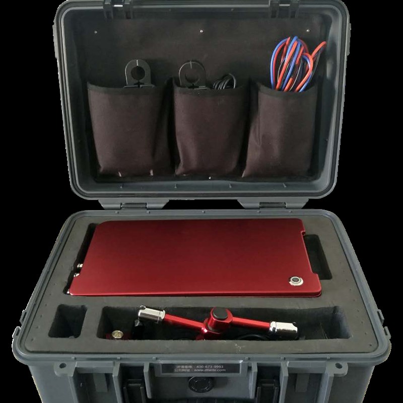 LDP-200T电梯平衡系数检测仪功率法平衡系数测量仪