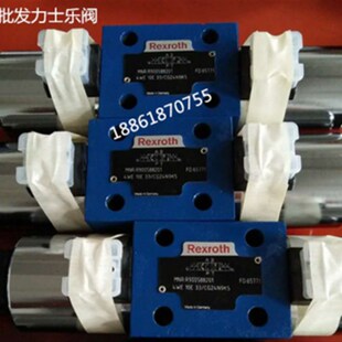 4WE10L3X CG24N9K4 CG24 CG24N9K4电磁换向阀4WE10U33 4WE10F33