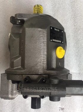 柱塞泵A10VSO28DFR1/31R-PPA12N00液压泵/45/71DR