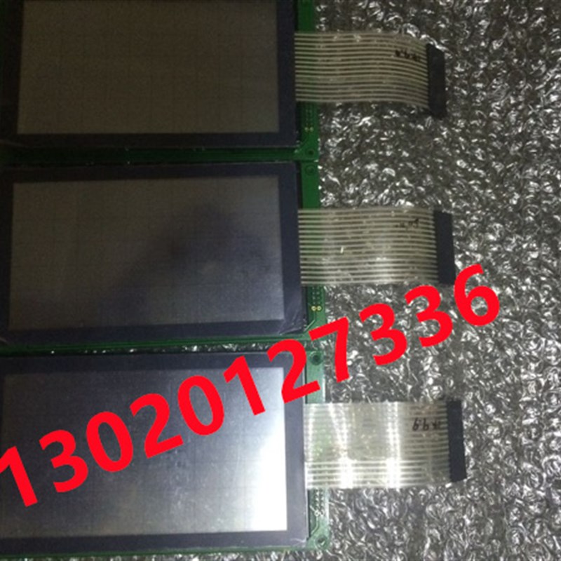 原装正品 佳力图空调触摸显示屏 显示板 液晶屏 CANATAL