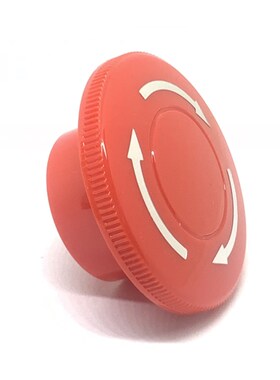 IDEC和泉AVN3B-R Y急停开关 单独盖子AVN301NR AVN302NR盖子322r