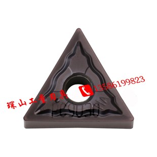 克洛伊数控刀片TNMG160404 PC9030