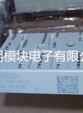 SKIIP25AC126V1 SKIIP24AC12T4V1 SKIIP26AC126V1原装质量保证