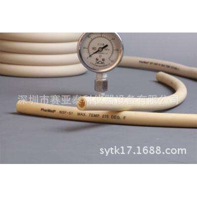 PharMed NSF-51蠕动泵软管 进口蠕动泵软管 灭菌消毒