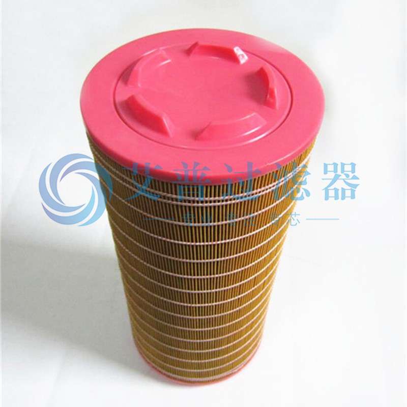 艾普生产 PS-CE03-509空滤替代 工业设备除尘空压机不锈钢滤芯