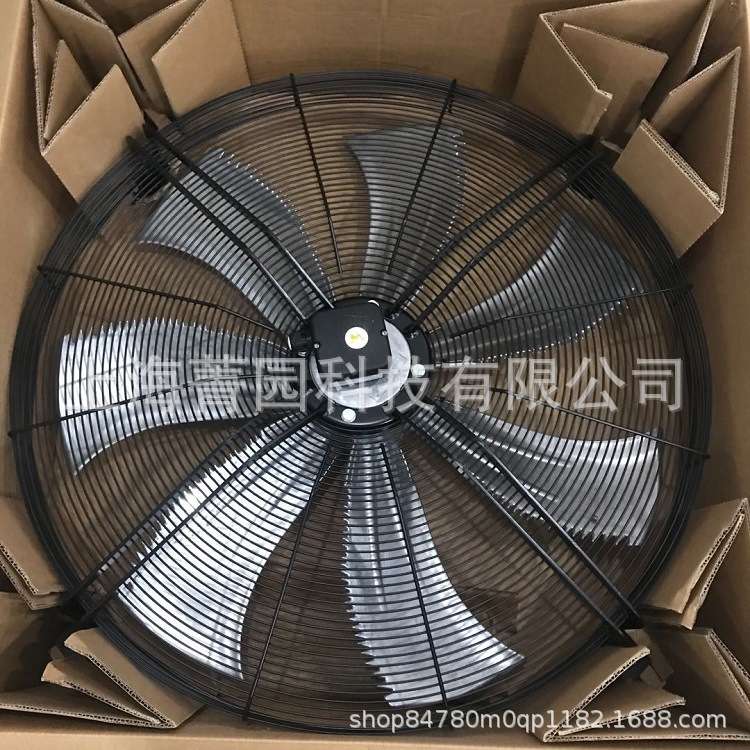 德国施乐百风机FN091-SDI.6N.V7P2 Article code: 156203