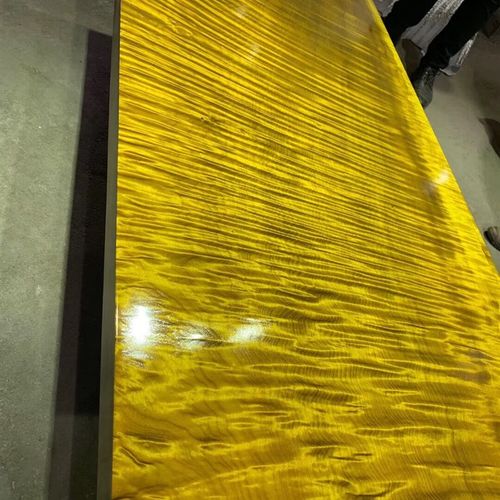 金丝楠大板原木实木整板水波老板桌会议桌办N公桌茶桌大班台主管