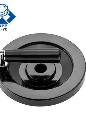 手轮 HBD06-D80/D100/D125/D150/D175/D200-d10/d12/d15/d16/d20