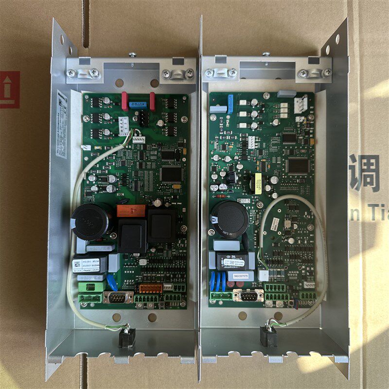 蒂森F9门机变频器/F9S分体式/F9CGA1251R7/F9门机板蒂森电梯门机