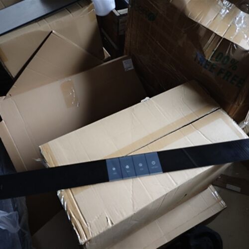 华帝油烟机玻璃触摸开关E6004触摸玻璃开关装饰玻璃面板