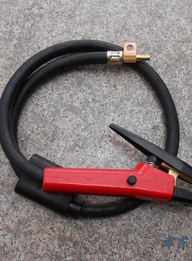 碳弧气刨机配件QB-800A碳弧气刨枪气刨炬气刨钳气刨把总成