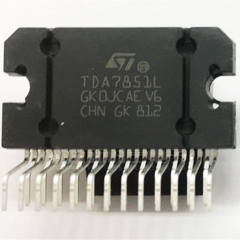 全新 TDA7851L TDA7851 ZIP25 功放模块 集成电路芯片 直插IC,纺织面料/辅料/配套,服装加工设备,淘宝优惠券,粉丝福利购,淘宝优惠卷