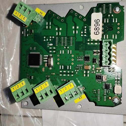 康士伯Kongsberg工业级主板型号GNB-3 7212