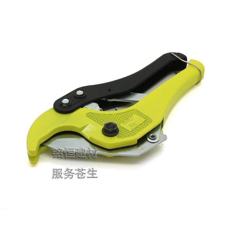 厂家直销精品大鲸PPR管剪刀 铝塑管安装工具PVC剪刀塑料管 割刀,标准件/零部件/工业耗材,输送带/传送带,淘宝优惠券,粉丝福利购,淘宝优惠卷