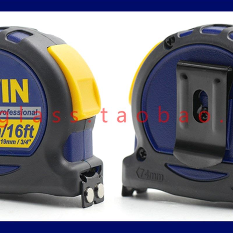 欧文irwin测量工具带磁性公英制正反面钢卷盒拉尺盒diy 太空猴子,标准件/零部件/工业耗材,输送带/传送带,淘宝优惠券,粉丝福利购,淘宝优惠卷