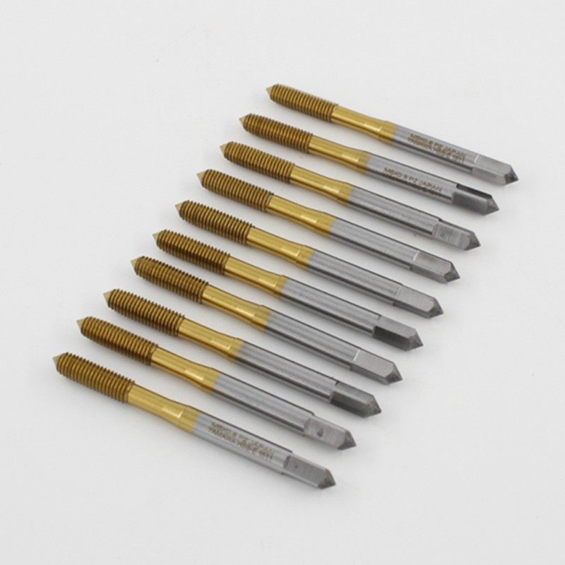美制英制挤压丝锥无屑丝锥不锈钢专用6-32 8-32 10-24 1/4-20 1/2,包装,包装胶带,淘宝优惠券,粉丝福利购,淘宝优惠卷