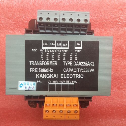 全新 原厂 西子奥的斯 OTIS 天津奥的斯 DAA225AK2 控制柜变压器