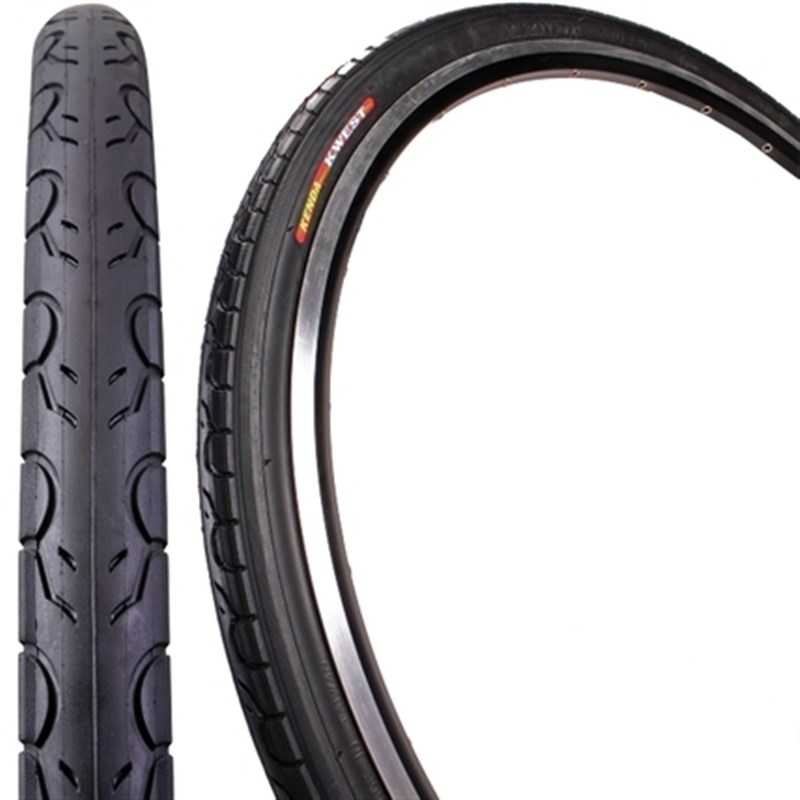 建大 K193 K1029 26*1.25 外胎 自行车 轮胎 光头胎