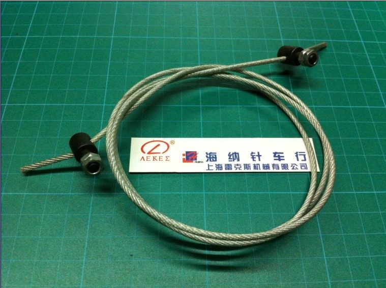 工业缝纫机/打边车/747/8B高车/打扣机/款通用高级抬压脚钢丝绳子,标准件/零部件/工业耗材,输送带/传送带,淘宝优惠券,粉丝福利购,淘宝优惠卷