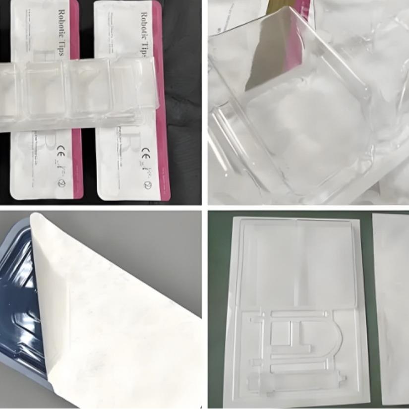 PVC硬吸塑热溶胶卷材PVC防水卷材屋面外露耐根穿刺pvc防水材料