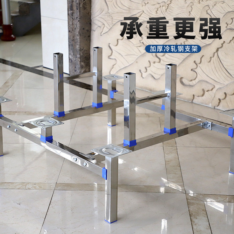 不锈钢餐桌学校学生员工食堂长凳圆凳餐桌企业快餐店连体餐桌椅,商业/办公家具,食堂餐桌椅,淘宝优惠券,粉丝福利购,淘宝优惠卷