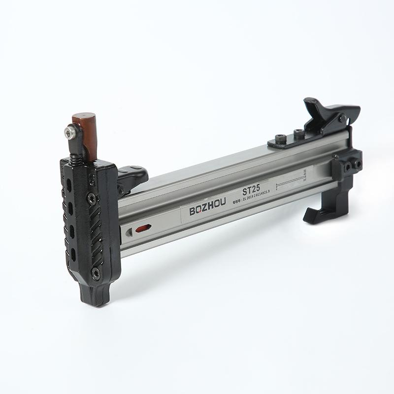 厂家半自动ST25手动水泥枪打钉枪线 槽钢钉枪射钉枪打钉器