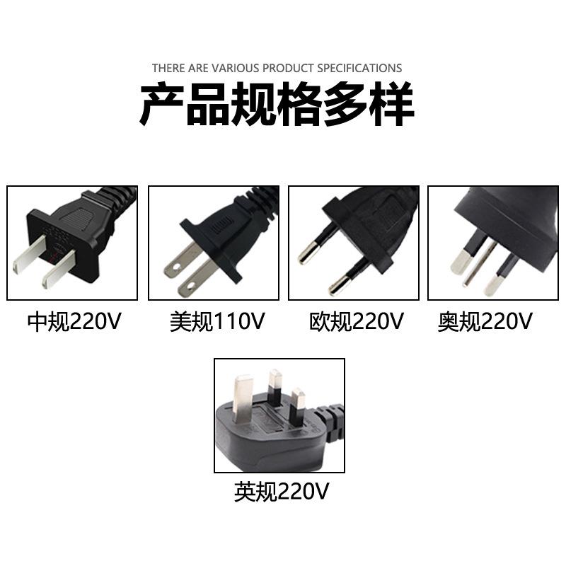 厂家80W内热数显电烙铁套装家用可调温恒温908S 烙铁电子焊接维修