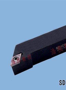 93度螺钉式数控外圆刀杆车刀杆外圆刀刀杆SDJCR SDJCL3232P11