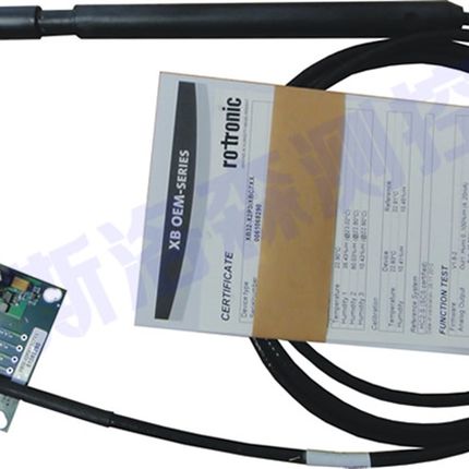 XB32温湿度变送器 恒温恒湿箱温湿度模块 高温型温湿度传感器