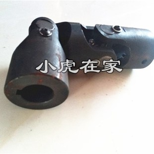 纸箱机械配件半自动钉箱机配件万向节