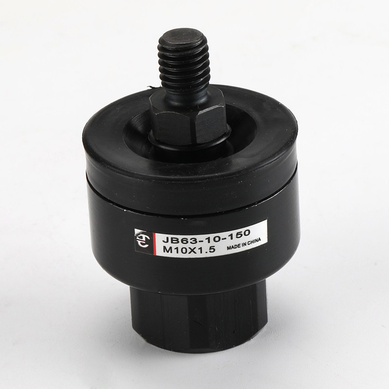 SMC型JB浮动接头JB20-5-080 /JB63-10-150/JB140-22-250