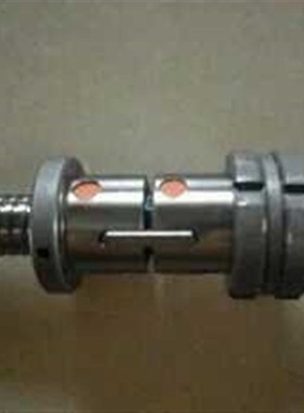 数控机床滚珠丝杠/丝杠/研磨滚珠丝杠滚珠丝杆FL2004LH/490x410