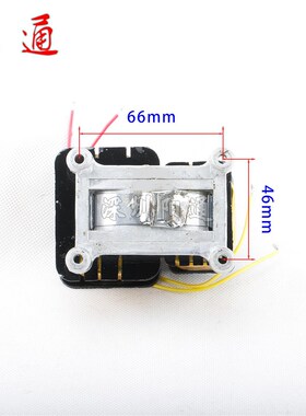 奥太LGK STG ZX7 高频1900V引弧变压器 ZX7-400高漏抗