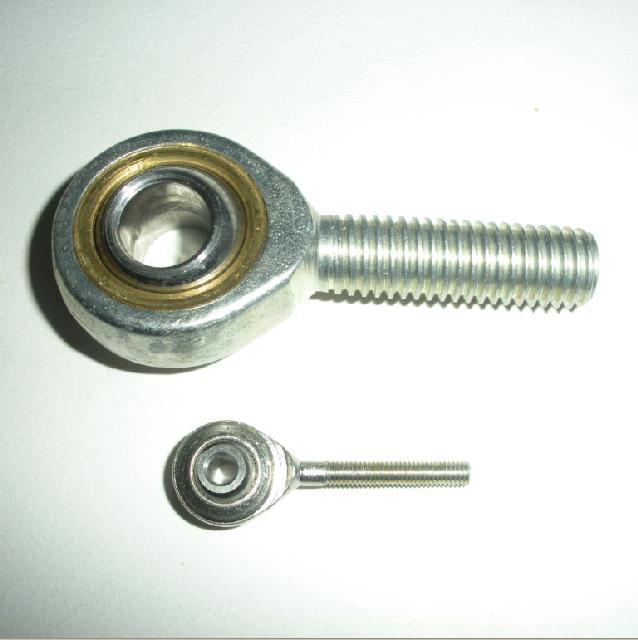 关节轴承 外螺纹杆端关节轴承 SA18T/K(POSA18) 反牙SAL18T/K