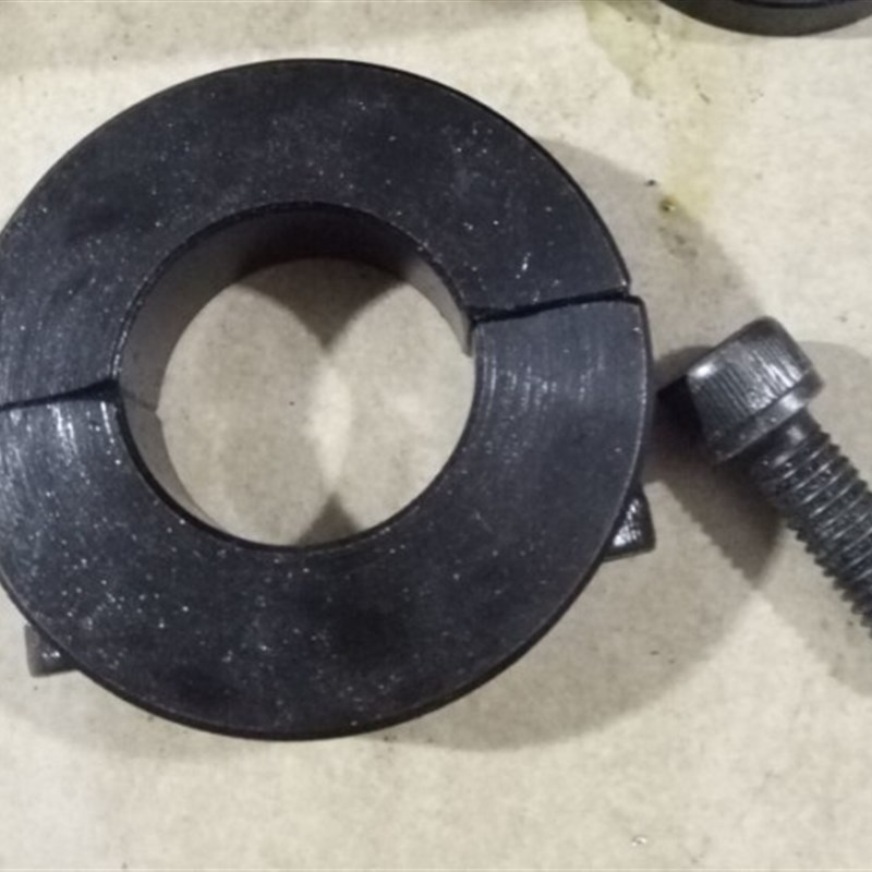 45号钢分离环404550556065707580859095100105110115120固定环