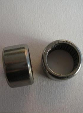 滚针轴承HK1512 HK152012 (旧代号:7941/15),尺寸:15*20*12MM。